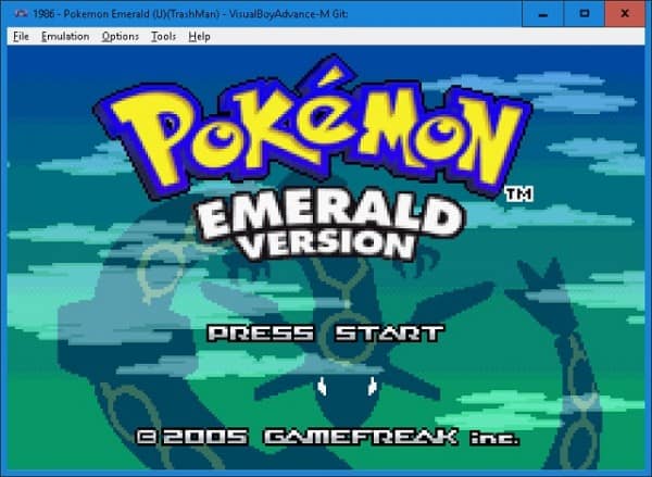 emulator mac download